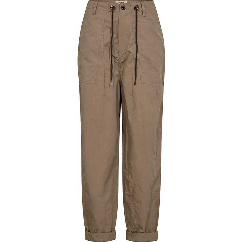 Mos Mosh MMUti Kangbo Pant Brindle