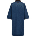 Mos Mosh MMVikka Lara Dress Blue