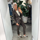 Mos Mosh MMBlake Night Blazer Delicioso