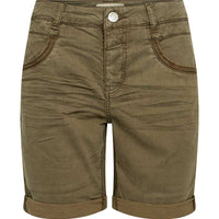 Mos Mosh MMNaomi Treasure Shorts Sea Turtle