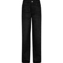 Mos Mosh MMRelee Star Jeans Dark Grey - J BY J Fashion