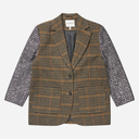 Munthe Aketta Outerwear Mocca
