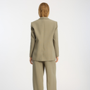 Munthe Kliomi Blazer Green