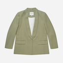 Munthe Kliomi Blazer Green