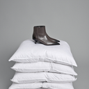 Munthe Lemma Shoes støvler i grå-3