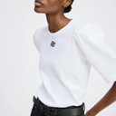 Munthe Parsa SS T-Shirt Mix