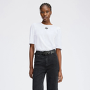 Munthe Parsa SS T-Shirt Mix