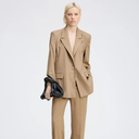 Munthe Sussima Blazer Camel