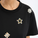 Munthe Vach Top Black