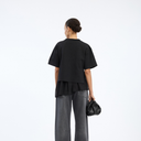 Munthe Vach Top Black
