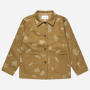 Munthe Vichola Denim Jacket Nature