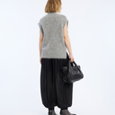 Munthe Vurulia Knit Grey