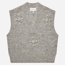 Munthe Vurulia Knit Grey