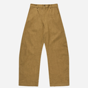 Munthe Vuzler Pants Nature