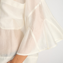 Munthe Birkson Blouse Ivory
