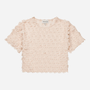 Munthe Bossi Blouse Creme - J BY J Fashion