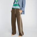 Munthe Boud Track Pants Brown