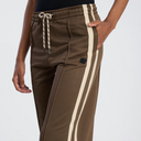 Munthe Boud Track Pants Brown
