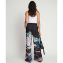 Munthe Eileen Loose Pants Black - J BY J Fashion