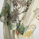 Munthe Faiza Silk Shirt PrintCreme - J BY J Fashion