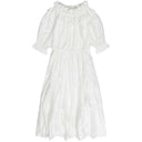 Munthe Kumiso Dress Hvid - J BY J Fashion