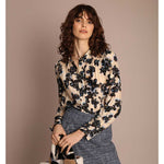 Munthe Liella Shirt Sand