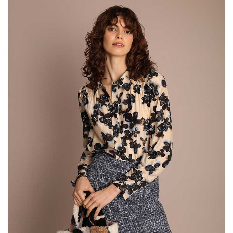 Munthe Liella Shirt Sand