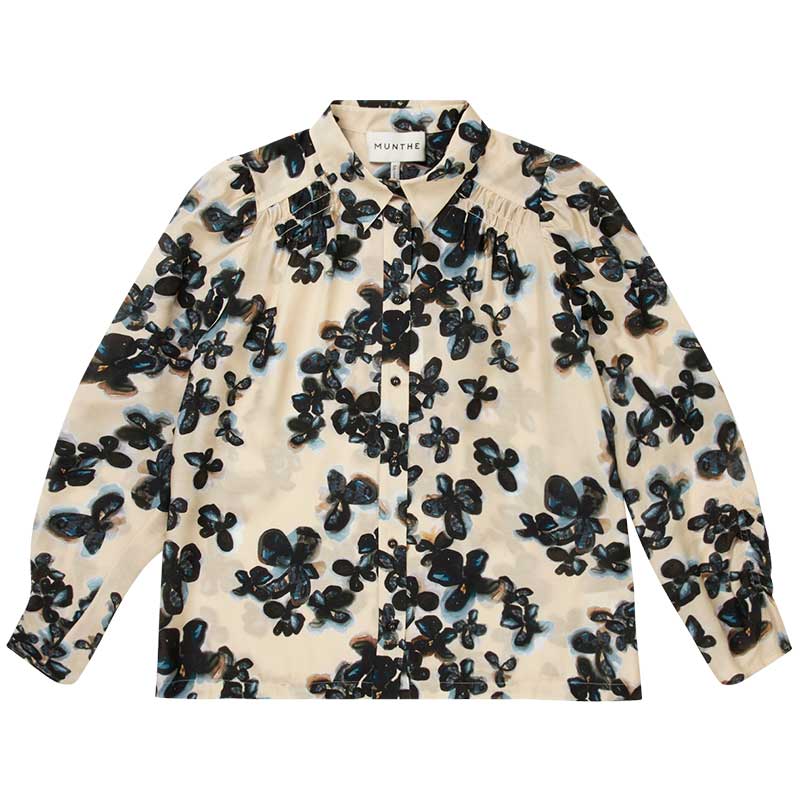Munthe Liella Shirt Sand