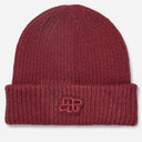 Munthe Likaner Hat Bordeaux