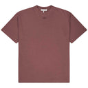 Munthe Lippini Oversized Tee Bordeaux