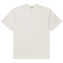 Munthe Lippini Oversized Tee Ivory