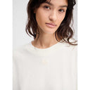 Munthe Lippini Oversized Tee Ivory