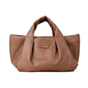 Munthe Lix Bag Brown