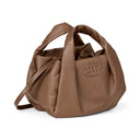 Munthe Lix Bag Brown