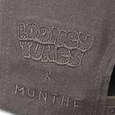 Munthe Lucian Cap Grey