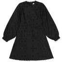 Munthe Melinis Dress Sort - J BY J Fashion