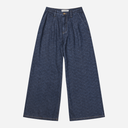 Munthe Ronan Logo Jeans Indigo