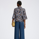 Munthe Rosewell S/S Shirt Black