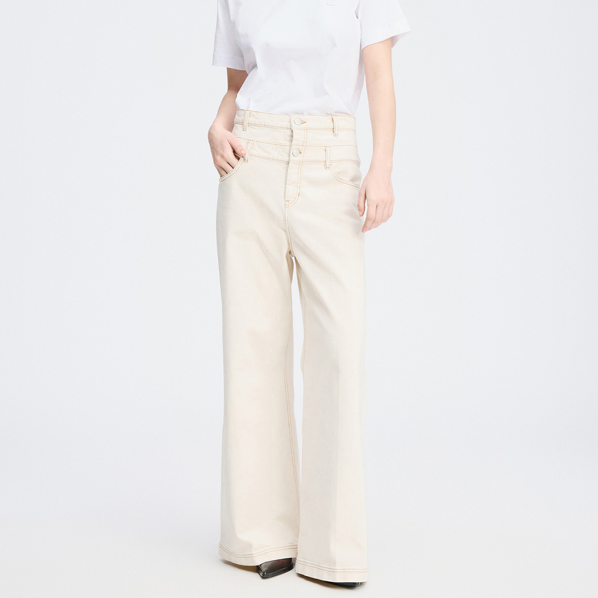 Munthe Rosh Jeans Kit