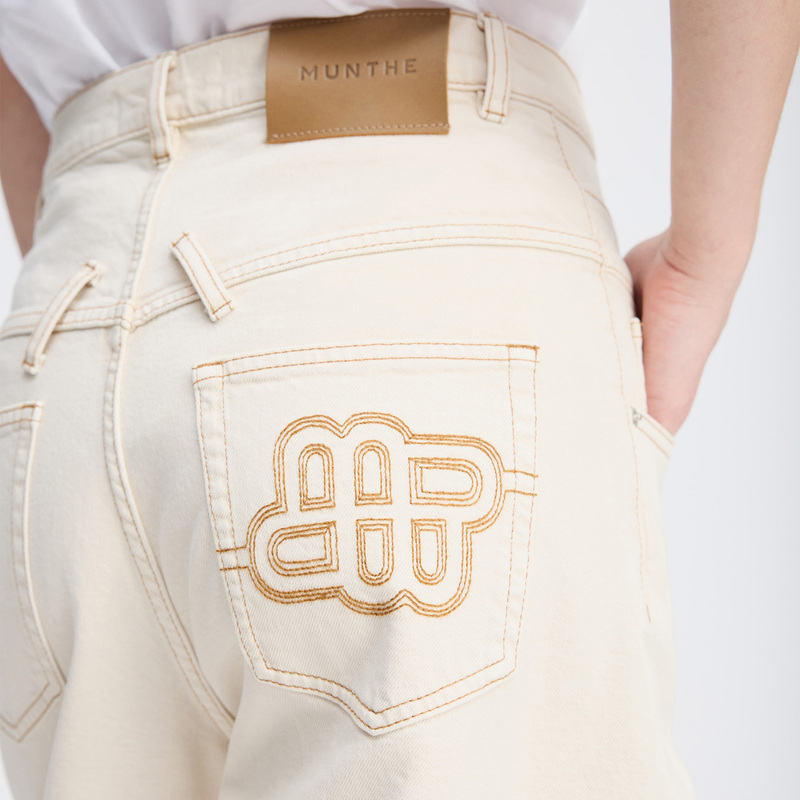 Munthe Rosh Jeans Kit