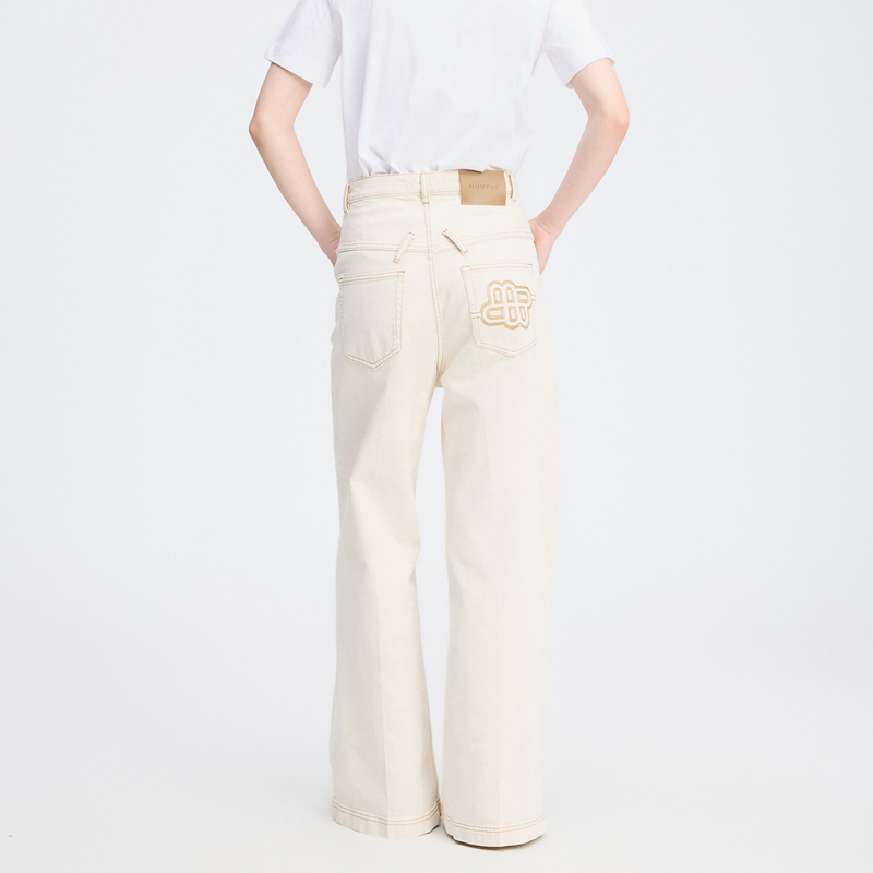 Munthe Rosh Jeans Kit