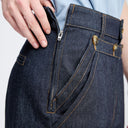 Munthe Rupert Jeans Indigo