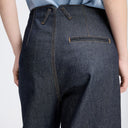 Munthe Rupert Jeans Indigo