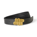 Munthe Solina Belt Black