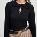 Munthe Solina Belt Black