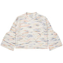 Munthe Sorina Knit Creme - J BY J Fashion