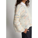 Munthe Sorina Knit Creme - J BY J Fashion