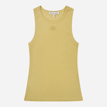 Munthe Tezza Top Lemon