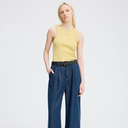 Munthe Tezza Top Lemon