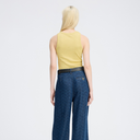 Munthe Tezza Top Lemon